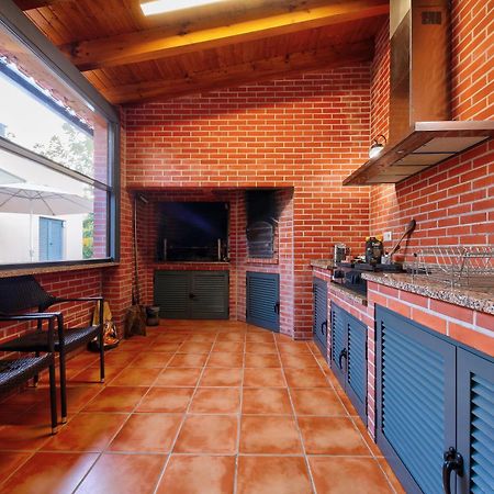 Casa Da Alzira Guest House Anadia Luaran gambar