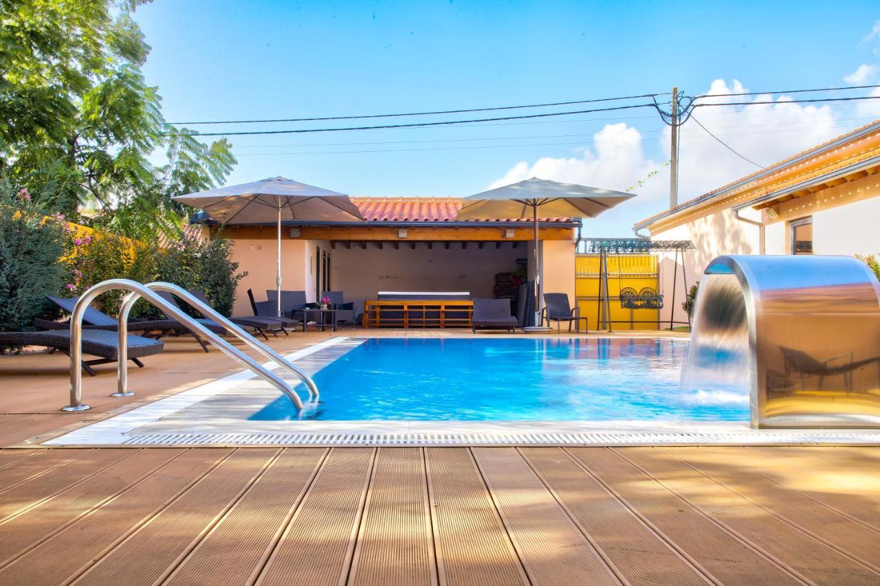 Casa Da Alzira Guest House Anadia Luaran gambar