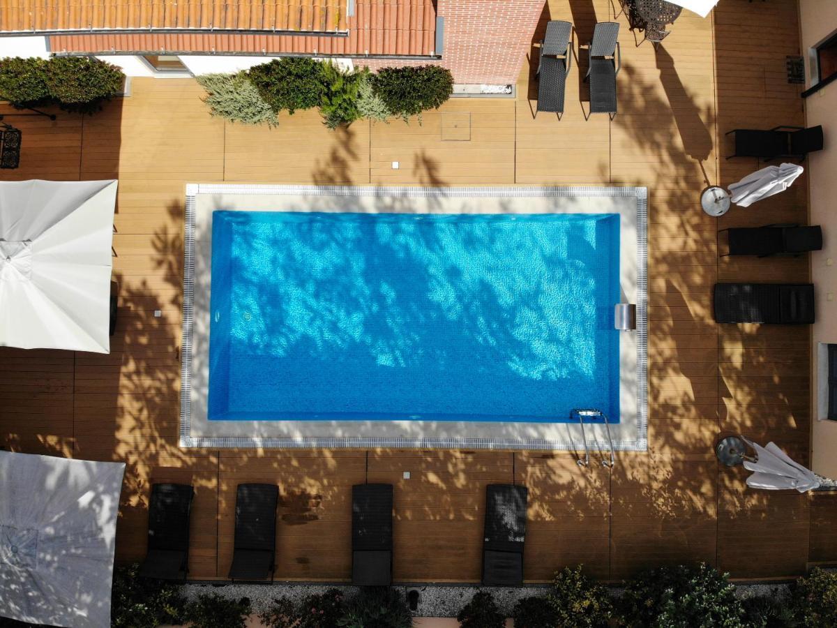 Casa Da Alzira Guest House Anadia Luaran gambar