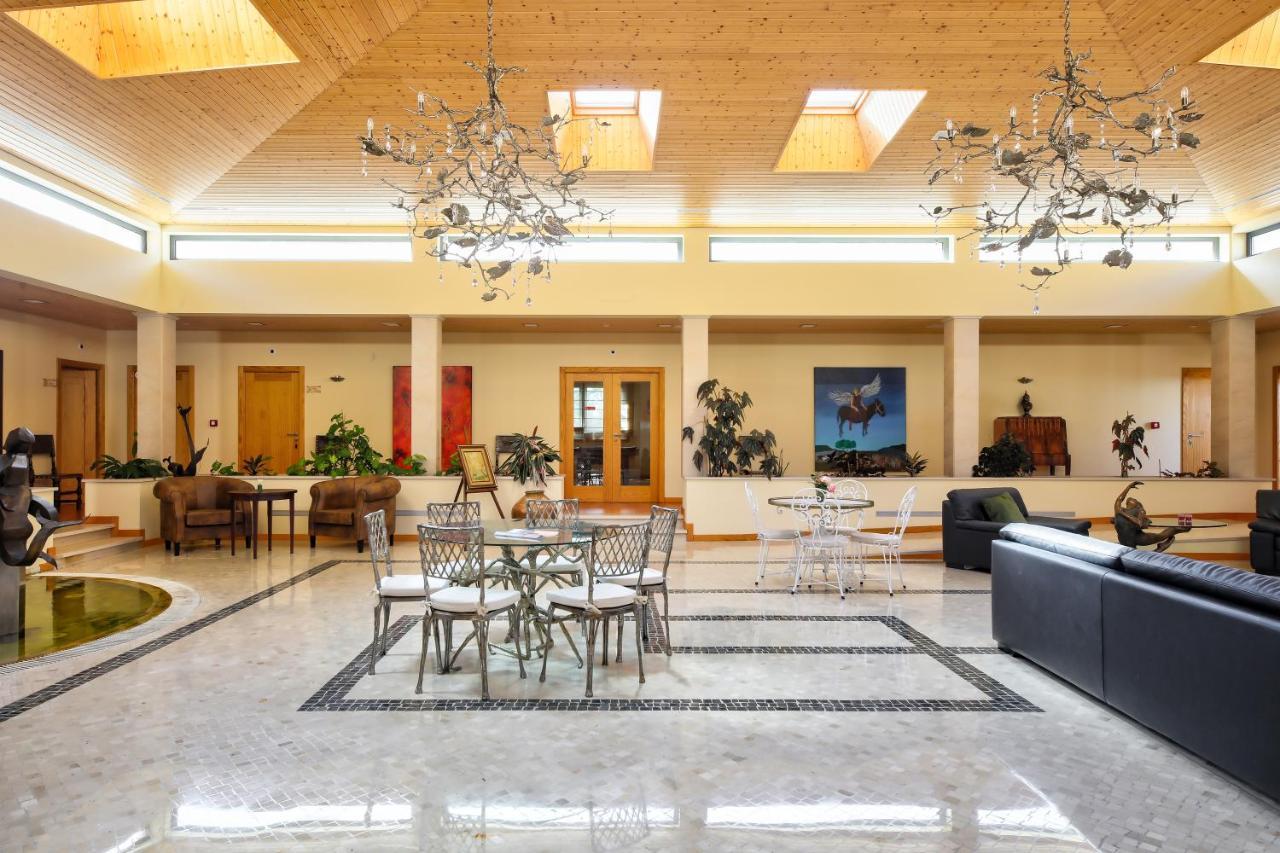 Casa Da Alzira Guest House Anadia Luaran gambar