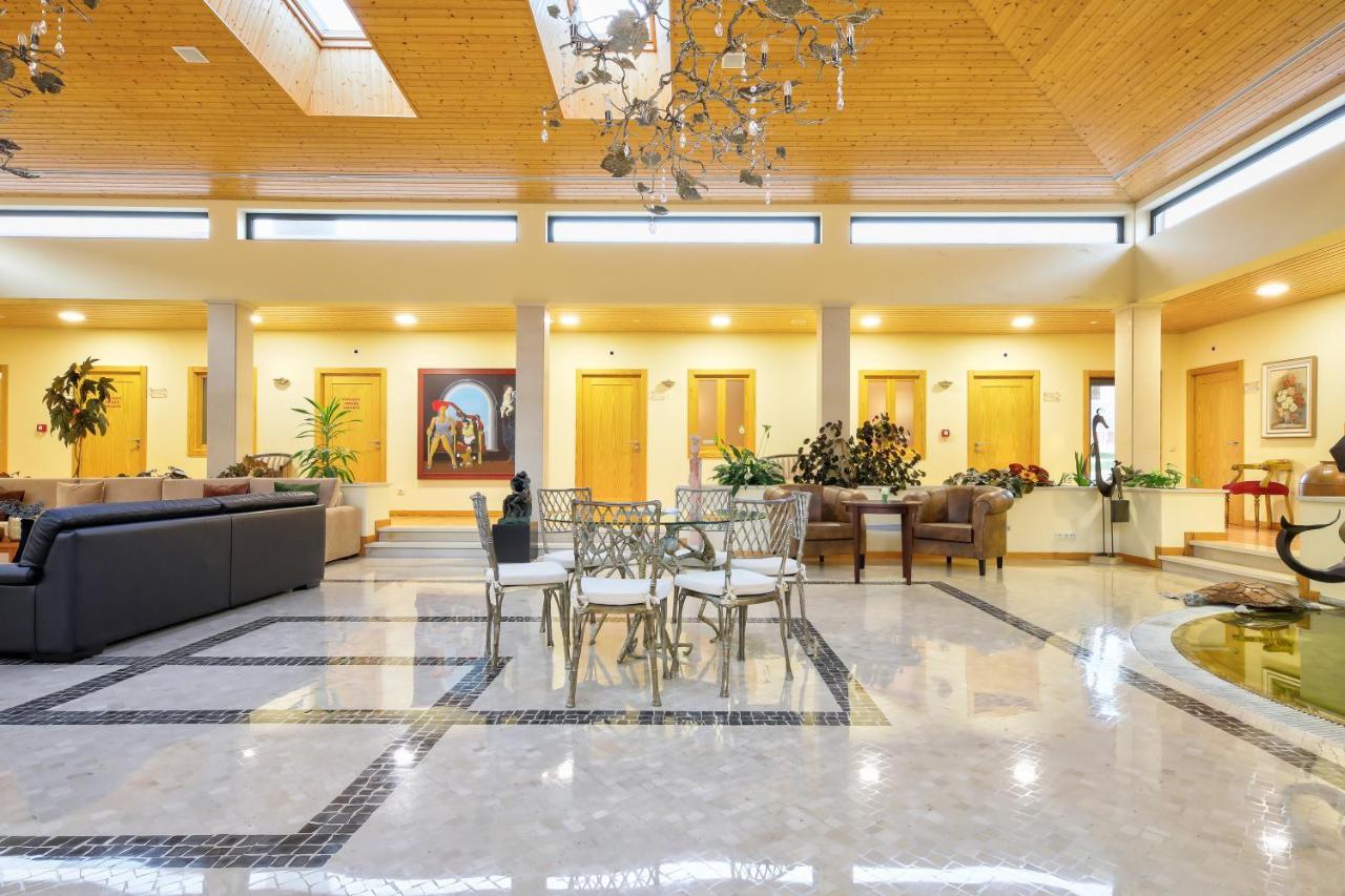 Casa Da Alzira Guest House Anadia Luaran gambar