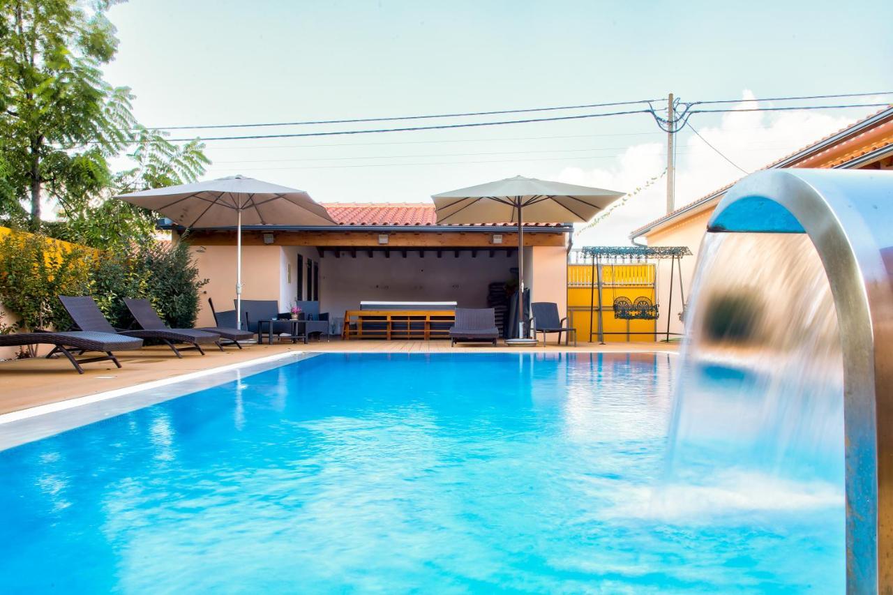 Casa Da Alzira Guest House Anadia Luaran gambar