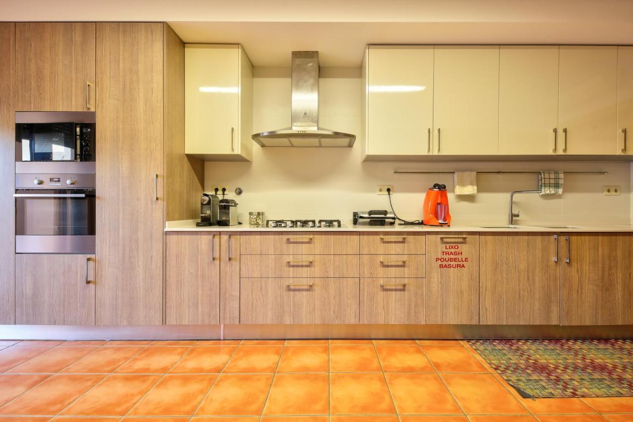 Casa Da Alzira Guest House Anadia Luaran gambar