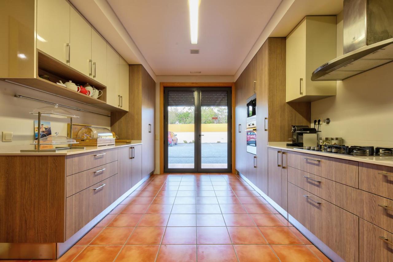 Casa Da Alzira Guest House Anadia Luaran gambar