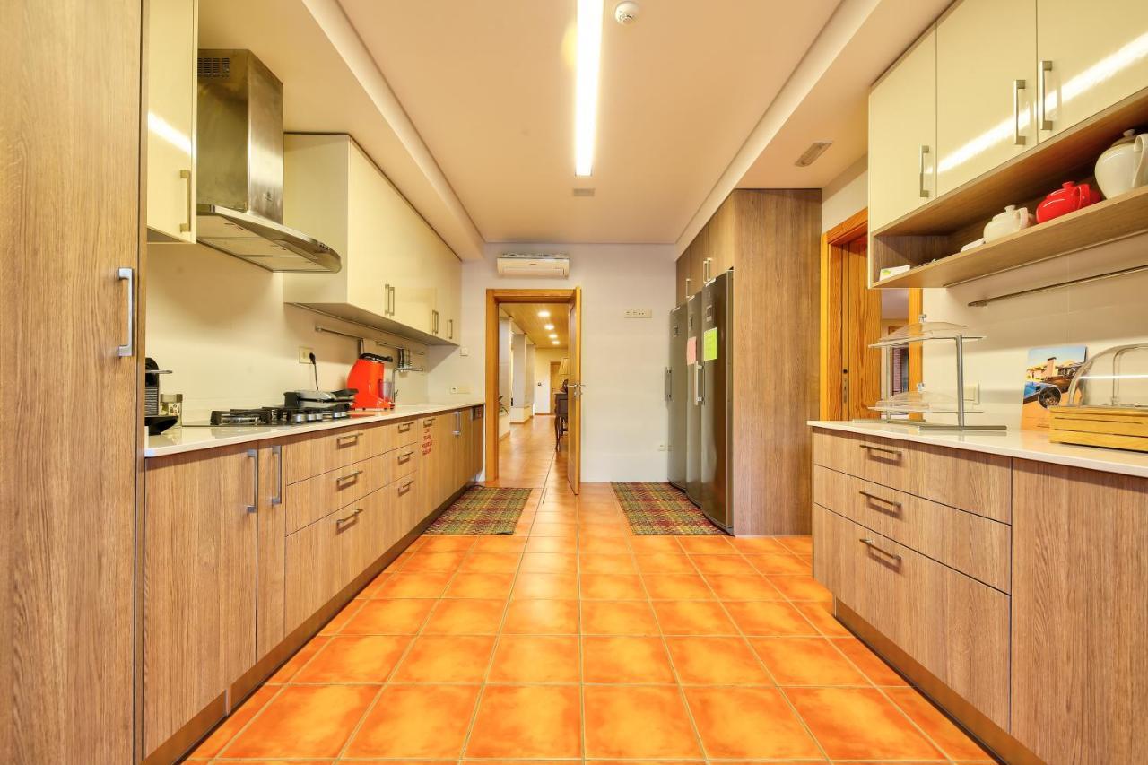 Casa Da Alzira Guest House Anadia Luaran gambar