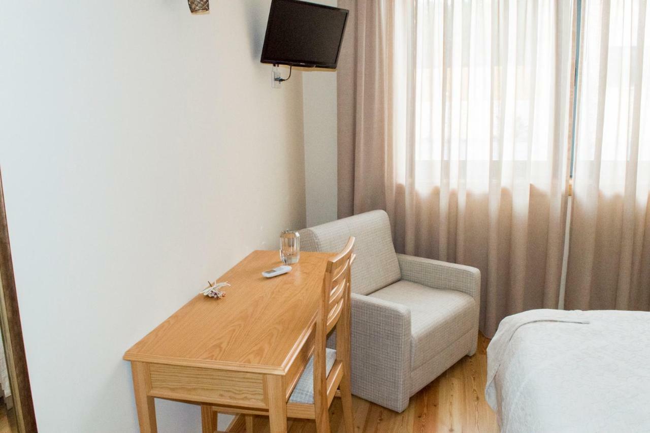 Casa Da Alzira Guest House Anadia Luaran gambar