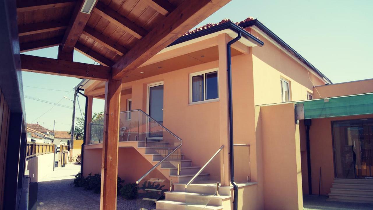 Casa Da Alzira Guest House Anadia Luaran gambar