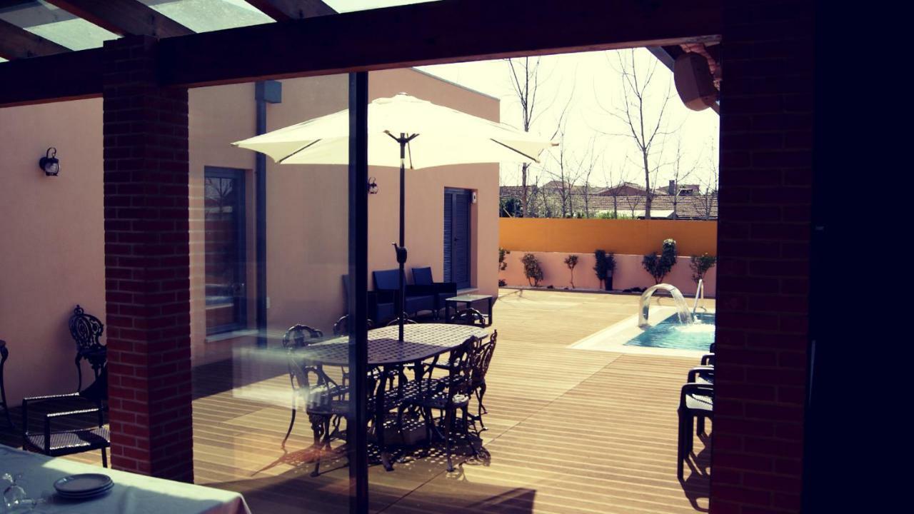 Casa Da Alzira Guest House Anadia Luaran gambar