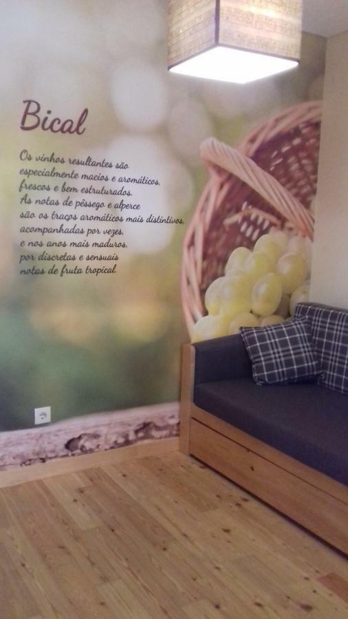 Casa Da Alzira Guest House Anadia Luaran gambar
