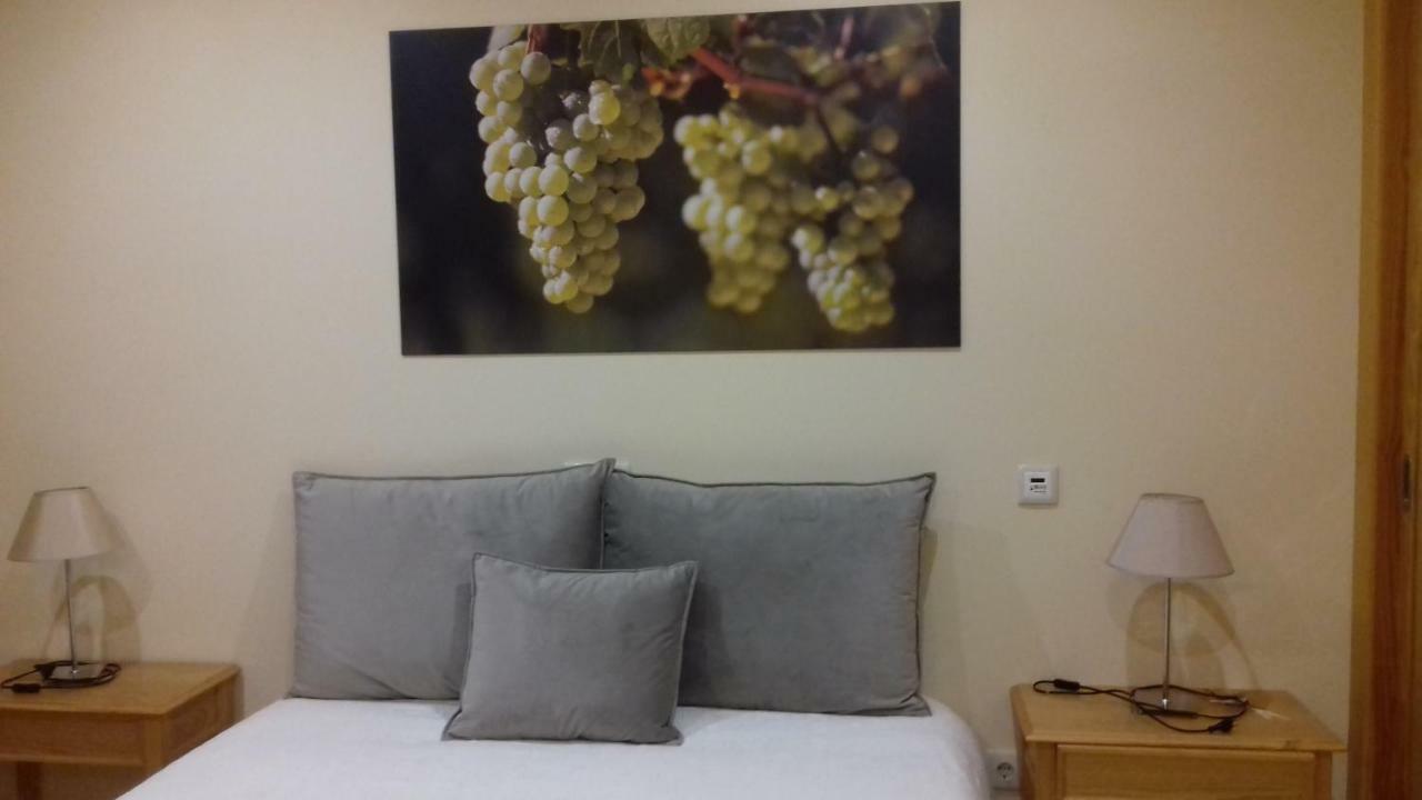 Casa Da Alzira Guest House Anadia Luaran gambar