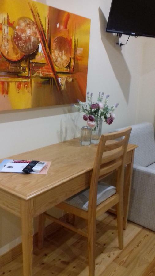 Casa Da Alzira Guest House Anadia Luaran gambar