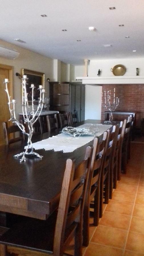Casa Da Alzira Guest House Anadia Luaran gambar