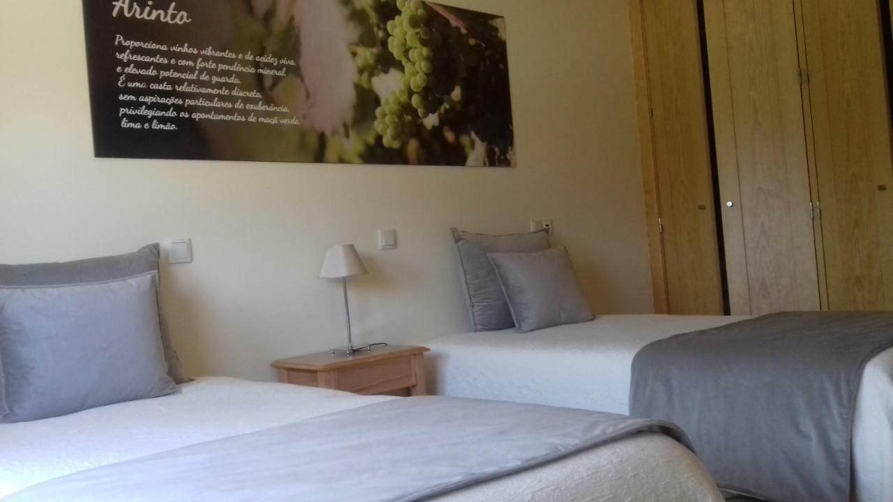 Casa Da Alzira Guest House Anadia Luaran gambar