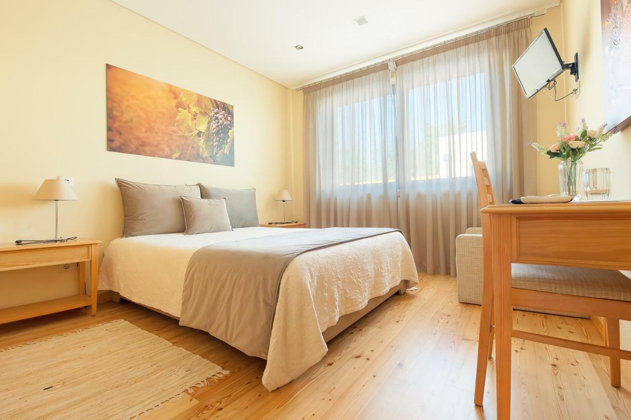 Casa Da Alzira Guest House Anadia Luaran gambar