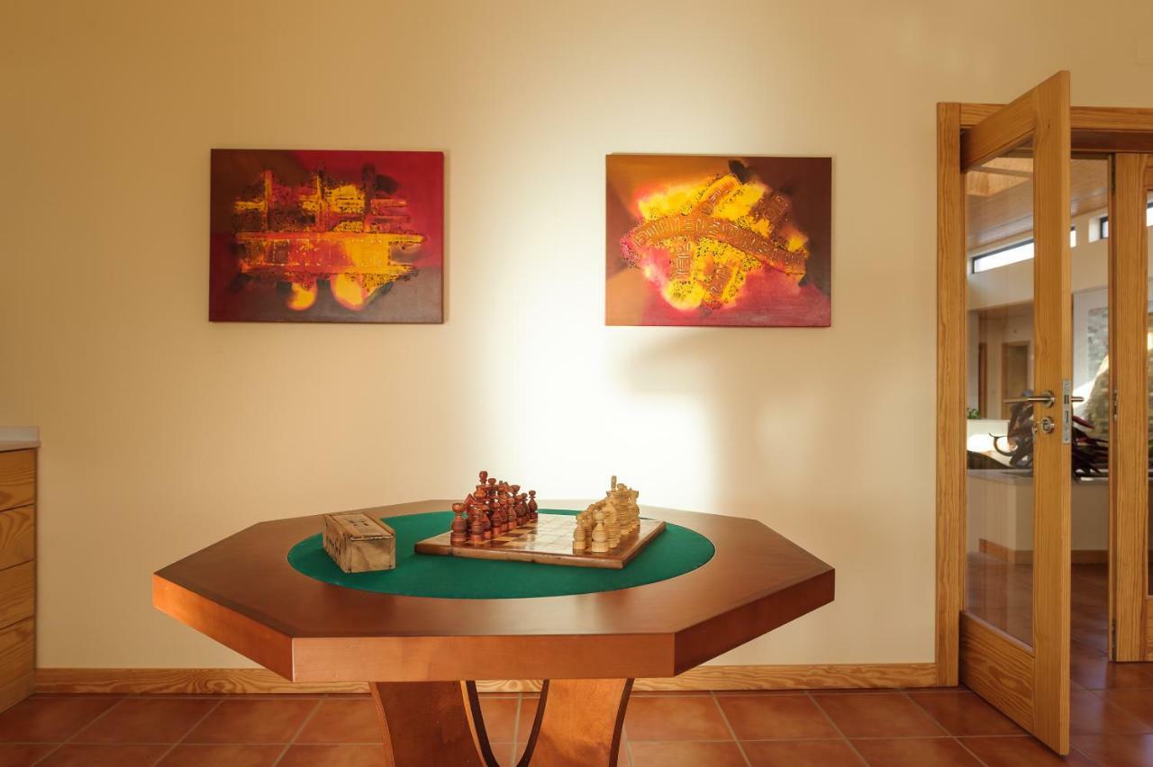 Casa Da Alzira Guest House Anadia Luaran gambar