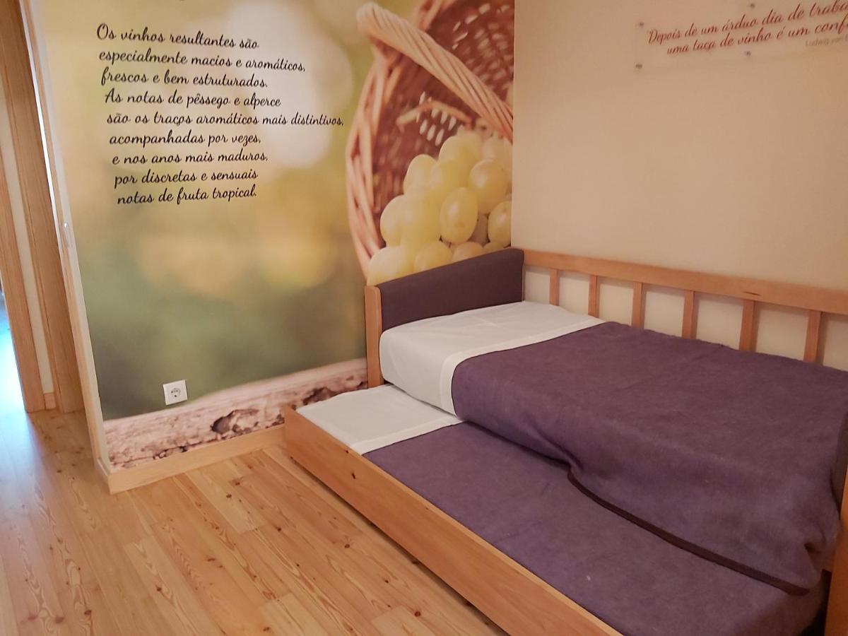 Casa Da Alzira Guest House Anadia Luaran gambar