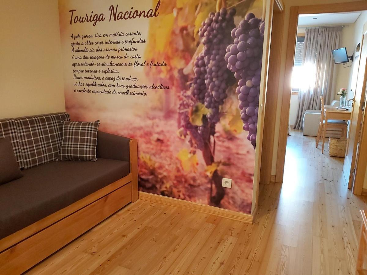 Casa Da Alzira Guest House Anadia Luaran gambar