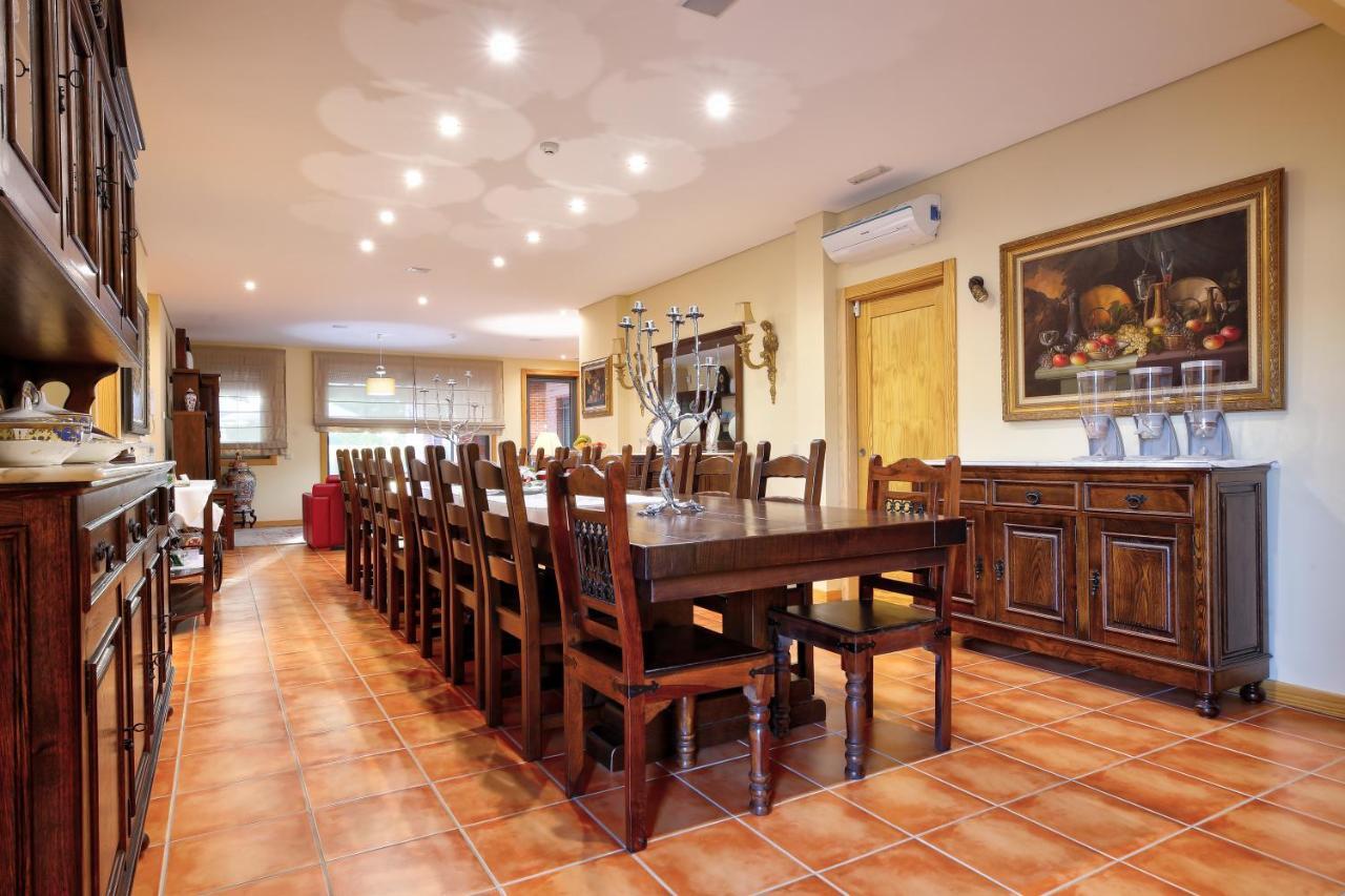 Casa Da Alzira Guest House Anadia Luaran gambar