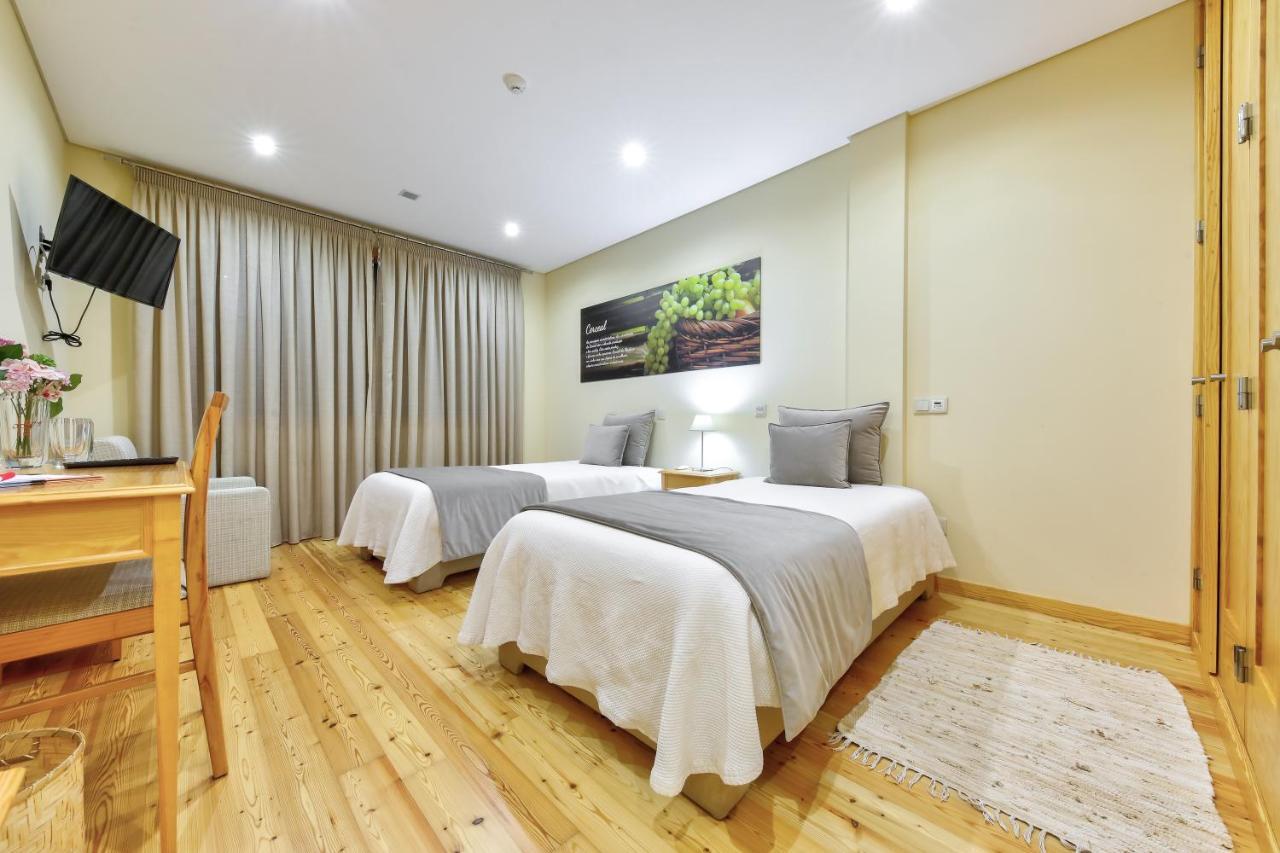 Casa Da Alzira Guest House Anadia Luaran gambar