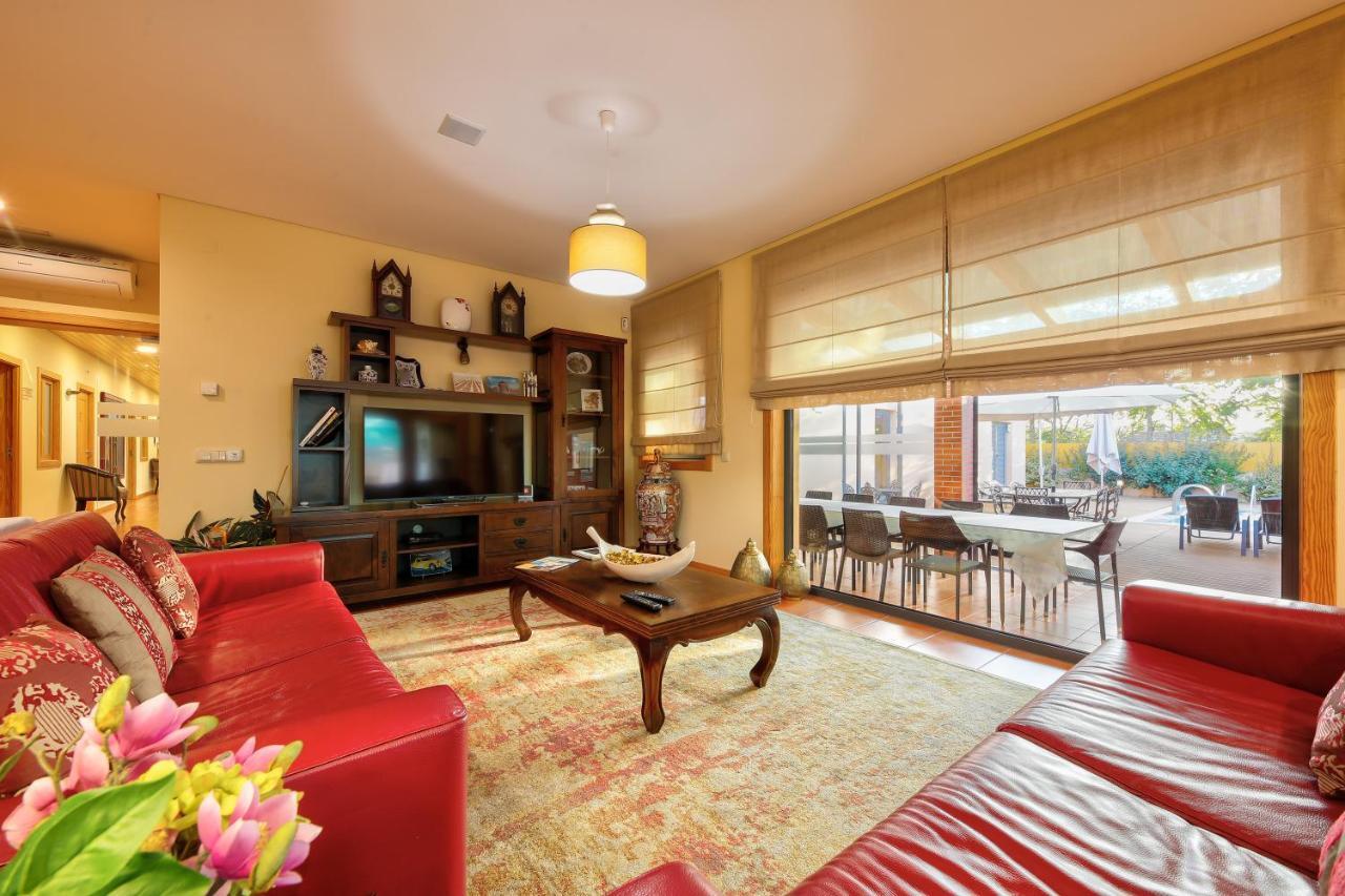 Casa Da Alzira Guest House Anadia Luaran gambar