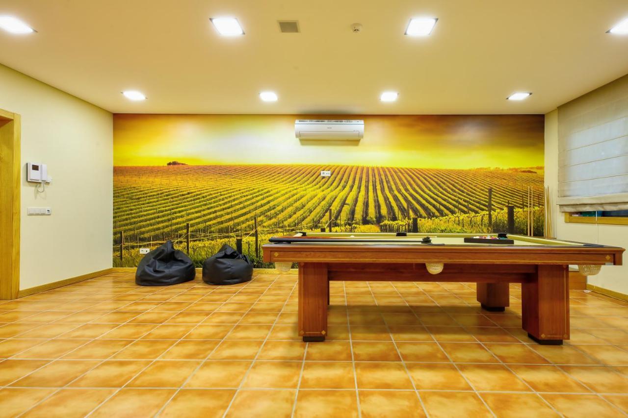 Casa Da Alzira Guest House Anadia Luaran gambar