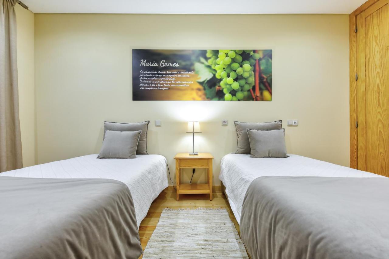 Casa Da Alzira Guest House Anadia Luaran gambar